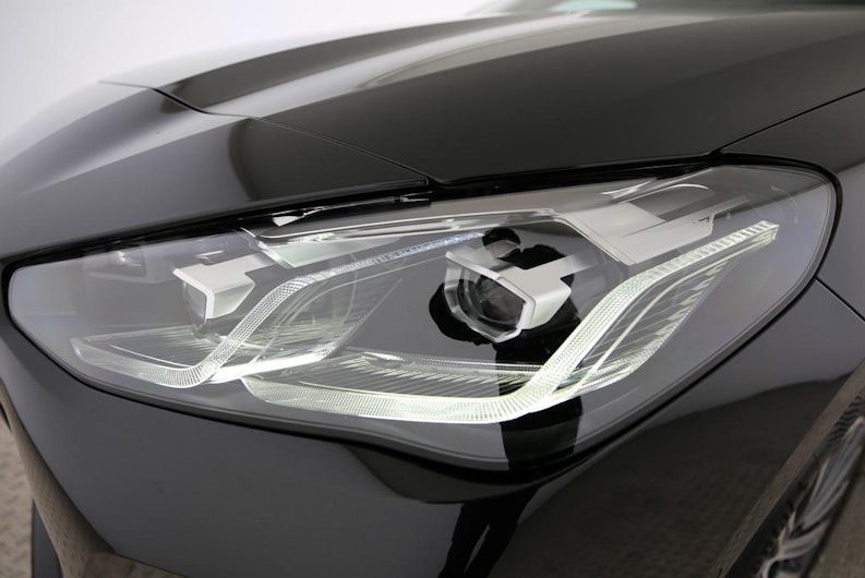 Vehicle image BMW 2 SERIES