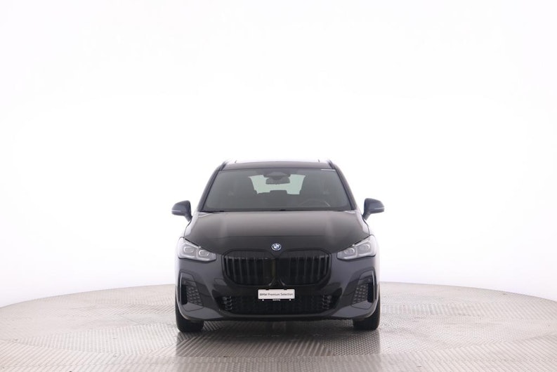 Vehicle image BMW 2 SERIES