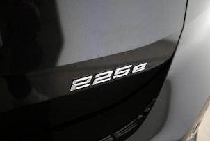 Vehicle image BMW 225e xDrive Active Tourer