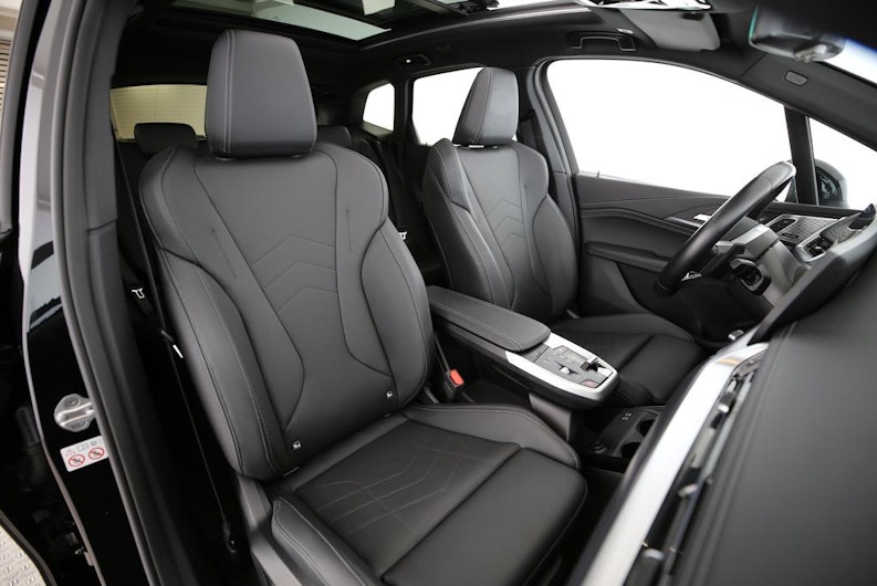 Vehicle image BMW 2 SERIES