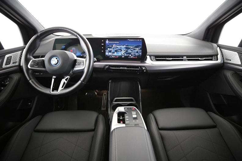Vehicle image BMW 2 SERIES