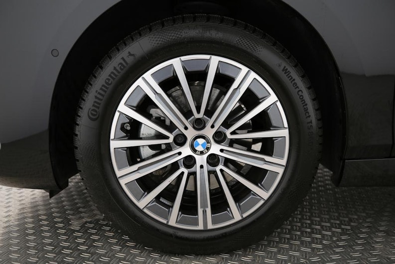 Vehicle image BMW 2 SERIES