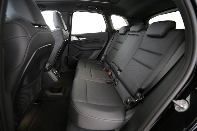 Vehicle image BMW 2 SERIES