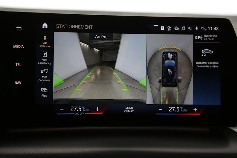 Vehicle image BMW 2 SERIES