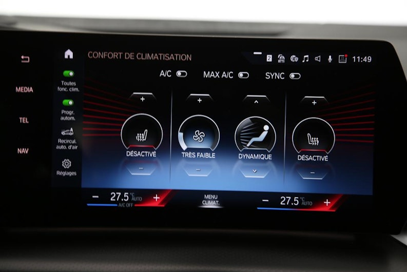 Vehicle image BMW 2 SERIES