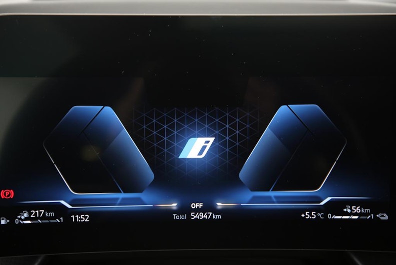 Vehicle image BMW 2 SERIES