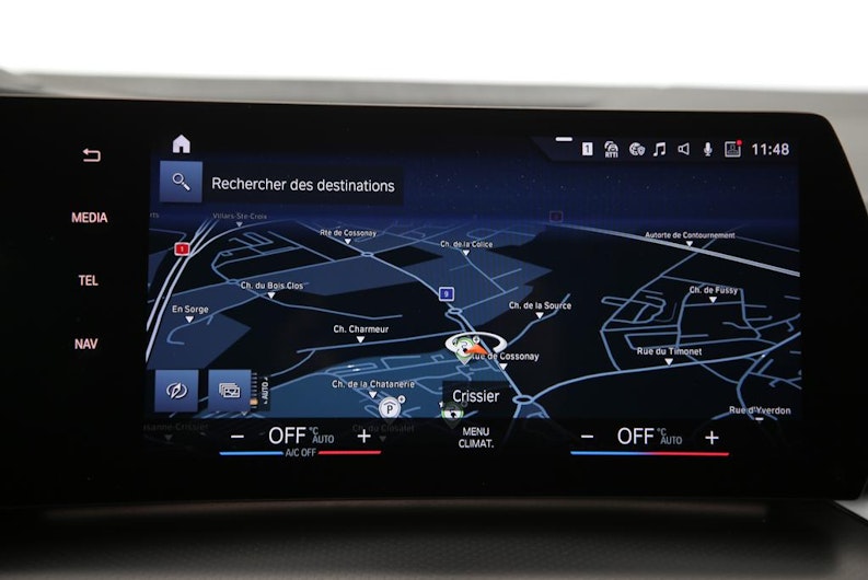 Vehicle image BMW 2 SERIES