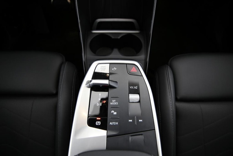 Vehicle image BMW 2 SERIES