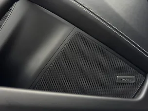 Porsche 911 GT3 mit Touring-Paket