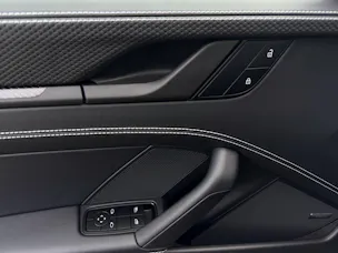 Porsche 911 GT3 mit Touring-Paket