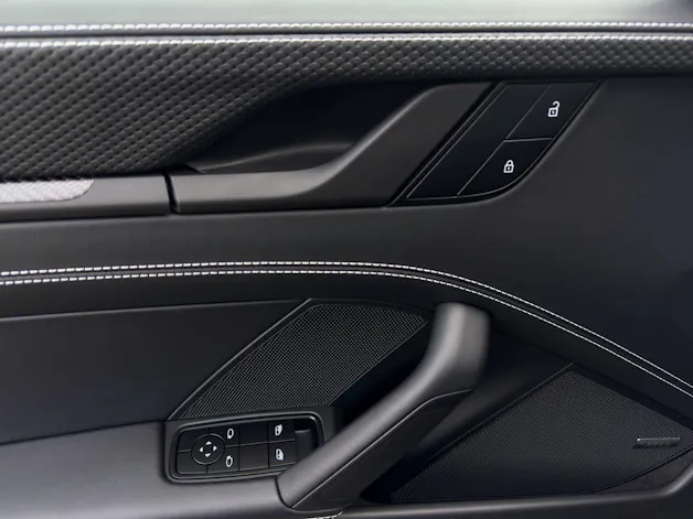 Porsche 911 GT3 mit Touring-Paket