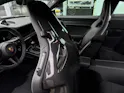 Porsche 911 GT3 mit Touring-Paket