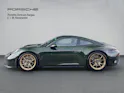 Porsche 911 GT3 mit Touring-Paket