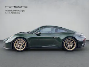 Porsche 911 GT3 mit Touring-Paket