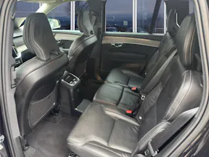 Volvo XC90 2.0 T8 TE Plus Dark eAWD
