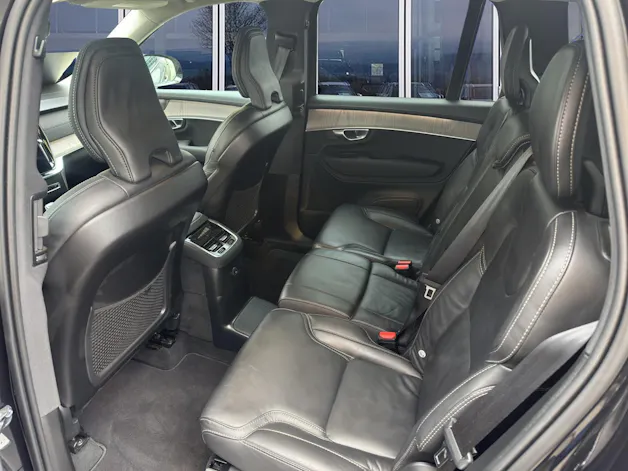 Volvo XC90 2.0 T8 TE Plus Dark eAWD