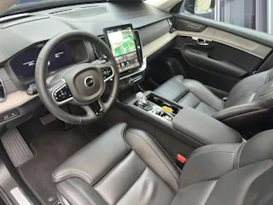 Volvo XC90 2.0 T8 TE Plus Dark eAWD