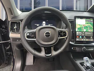 Volvo XC90 2.0 T8 TE Plus Dark eAWD