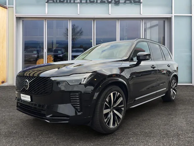 Volvo XC90 2.0 T8 TE Plus Dark eAWD