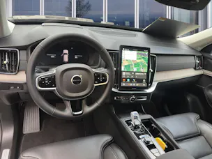 Volvo XC90 2.0 T8 TE Plus Dark eAWD