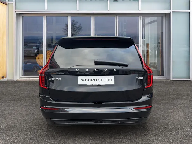 Volvo XC90 2.0 T8 TE Plus Dark eAWD