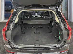 Volvo XC90 2.0 T8 TE Plus Dark eAWD