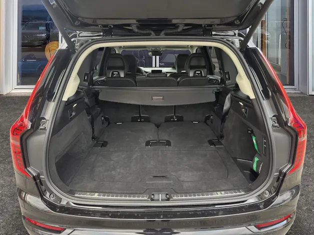 Volvo XC90 2.0 T8 TE Plus Dark eAWD