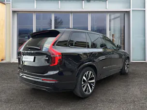 Volvo XC90 2.0 T8 TE Plus Dark eAWD