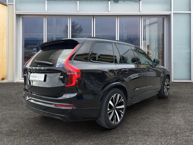 Volvo XC90 2.0 T8 TE Plus Dark eAWD