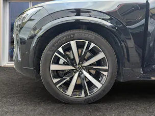 Volvo XC90 2.0 T8 TE Plus Dark eAWD