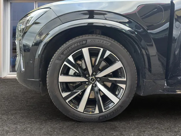 Volvo XC90 2.0 T8 TE Plus Dark eAWD