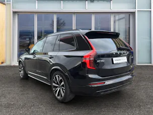Volvo XC90 2.0 T8 TE Plus Dark eAWD