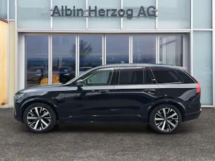 Volvo XC90 2.0 T8 TE Plus Dark eAWD