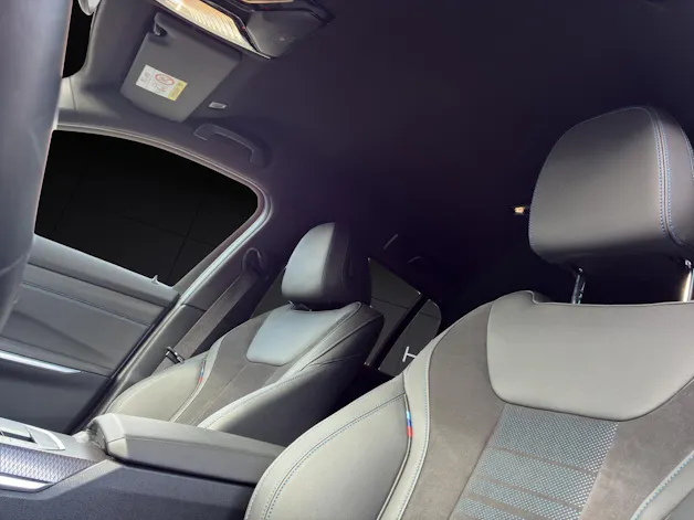 BMW 320d Touring M Sport