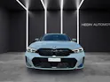 BMW 320d Touring M Sport