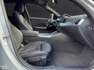 BMW 320d Touring M Sport
