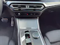 BMW 320d Touring M Sport
