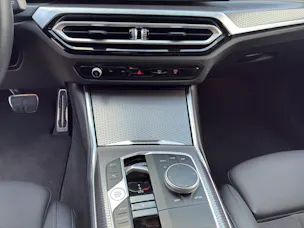 BMW 320d Touring M Sport