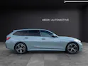 BMW 320d Touring M Sport