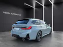 BMW 320d Touring M Sport