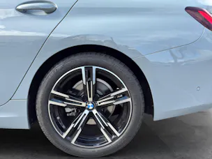 BMW 320d Touring M Sport