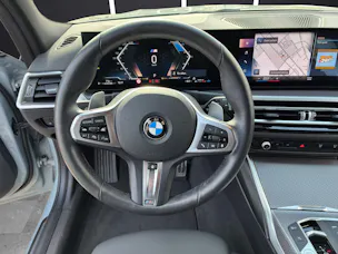 BMW 320d Touring M Sport