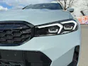 BMW 320d Touring M Sport