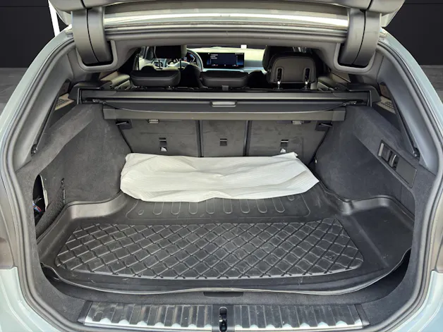 BMW 320d Touring M Sport