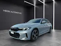 BMW 320d Touring M Sport