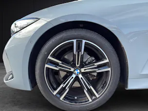 BMW 320d Touring M Sport