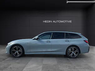 BMW 320d Touring M Sport