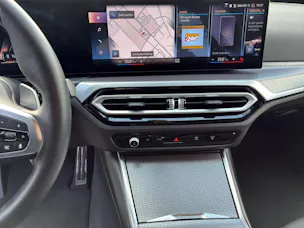 BMW 320d Touring M Sport