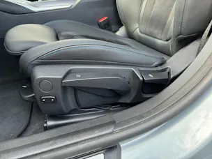 BMW 320d Touring M Sport