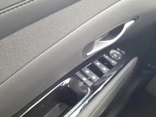 Hyundai Tucson 1.6 T-GDi HEV Vertex Swiss Edition 4WD